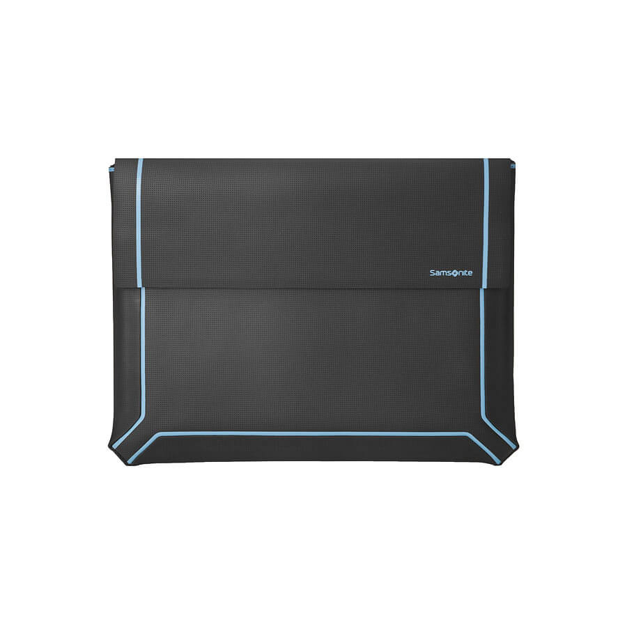 samsonite-samsonite-thermo-tech-sleeve 15,6tum Svart/Blå